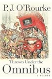 Thrown Under the Omnibus: A Reader