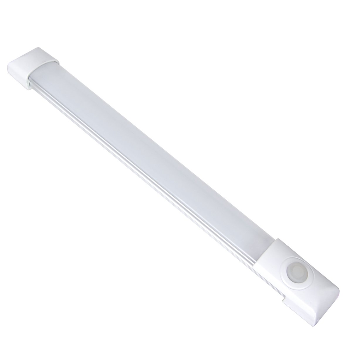 Dream Lighting 12V LED Leuchten dimmbar Schalter für RV Wohnwagen Boot
