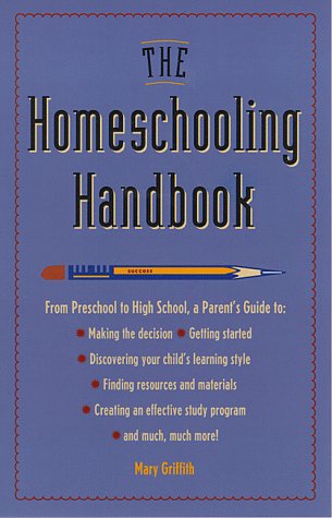 preschool materials guide
