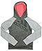 Adidas Big Girls Ultimate Pullover Performance Logo Hoodie
