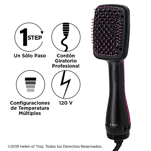 REVLON One-Step Hair Dryer and Styler - Image 7