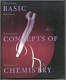 Basic Concepts of Chemistry, Sherman, Alan and Sherman, Sharon J., 039574038X