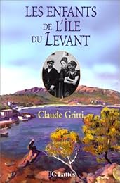 Les  enfants de l'île du Levant