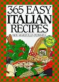 365 Easy Italian Recipes Anniversary Edition