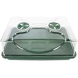 EarlyGrow Seed and Herb Domed Propagator and