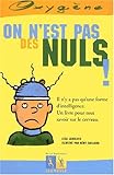 Image de On n'est pas des nuls!