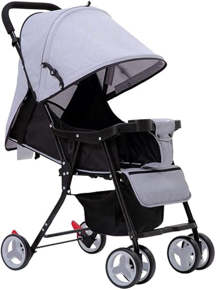 Kaysa Ts Poussette Pour Bebe Chariot Pour Bebe Tres Leger A Un Bouton Et Tres Leger Systeme De Voyage Pour Bebe Pour Bebe De 0 A 3 Ans Gray Amazon Fr Sports Et Loisirs Kaysa Ts Poussette Pour Bebe Chariot Pour Bebe Tres Leger A Un Bouton Et Tres Leger Systeme De Voyage Pour Bebe Pour Bebe De 0 A 3 Ans Gray Amazon Fr Sports Et Loisirs