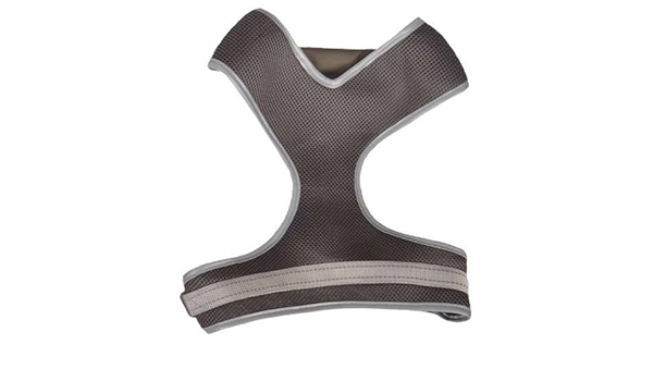 boots and barkley dog harness