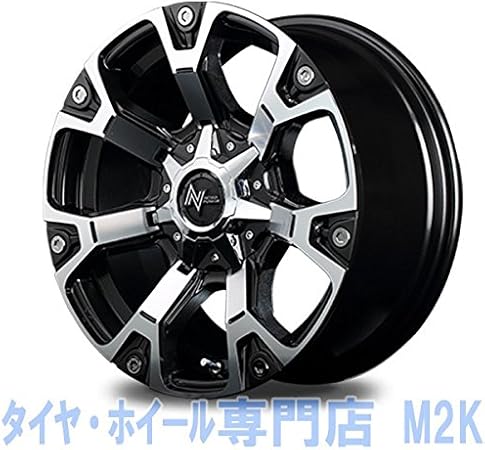 Amazon 17インチ Nitro Power ウォーヘッド 8j ダークガンメタ ホイール Jwl T Via 車検 6h 139 7 1本 ホイール 車 バイク Amazon 17インチ Nitro Power ウォーヘッド 8j ダークガンメタ ホイール Jwl T Via 車検 6h 139 7 1本 ホイール 車 バイク