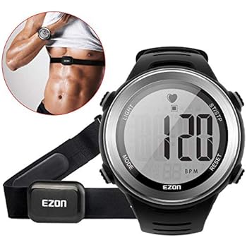 Amazon.com: laucin Fitness Tracker, Z17 Activity Wristbands with Heart