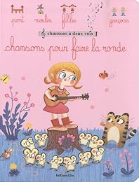 Chansons pour faire la ronde