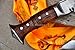 Genuine Gurkha Kukri Knife - 14