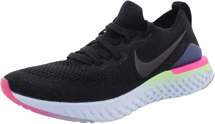 nike epic react flyknit 2 youth