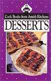 Cookbook from Amish Kitchens: Desserts (Cookbooks from Amish Kitchens) by 