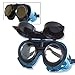 Neiko 53849A Flip-Up Style, ANSI Approved Comfort-Fit Welding and Torch Safety Goggles