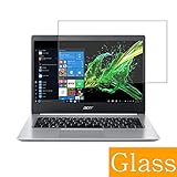 Synvy Tempered Glass Screen Protector for Acer