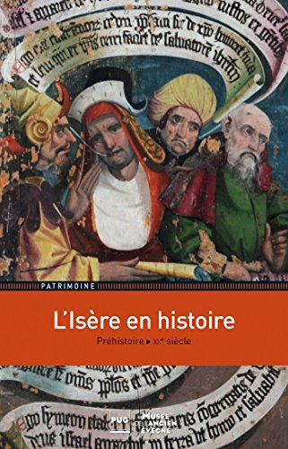 L' Isère en histoire