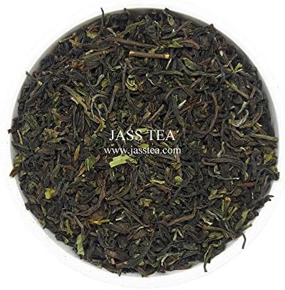 Okayti Second Flush Darjeeling Black Tea (50 Gms)