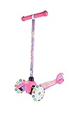 My Little Pony Self Balancing Kick Scooter with