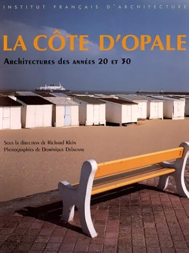 Download La Cote d'Opale PDF