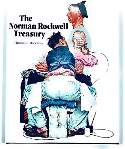 Norman Rockwell: 332 Magazine Covers: Finch, Christopher