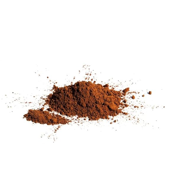 VENCHI COCOA POWDER IN METAL TIN, 8.81 OZ – VEGAN