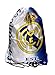 2016/2017 Real Madrid RONALDO #7 Third Black Soccer Kids Jersey & Short & Sock & Soccer Bag Youth Sizes (13-14 YEARS)
