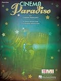 Cinema Paradiso - Piano Solo Sheet Music (Ennio Morricone and Andrea Morricone)