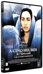 A Cinq Heures De L'après-Midi