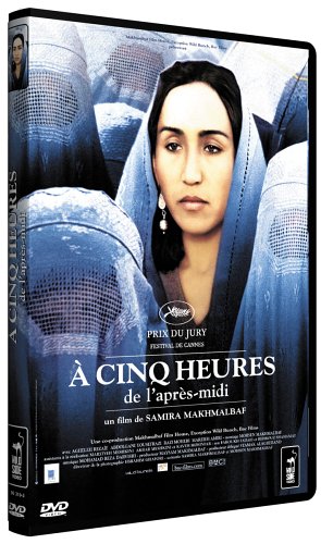 A Cinq Heures De L'après-Midi