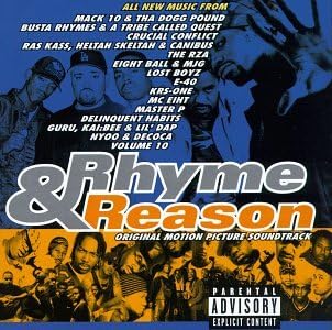 Amazon.com: Rap: The Lyrics: 9780140147889: Stanley, Lawrence A