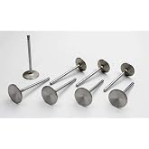 Manley 11845-8 Severe Duty 1.880" Exhaust Valve for Big Block Chevy