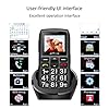 Big-Button-Mobile-Phone-for-Elderly-artfone-C1-Senior-Mobile-Phone-With-SOS-Button-Talking-Number-1400mAh-Battery-Dual-SIM-Unlocked-Torch-Side-Buttons-Bluetooth-Charging-DockBlack artfone Big Button Mobile Phone for Elderly, C1 Senior Mobile Phone With SOS Button | Talking Number | 1400mAh Battery…