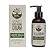 Anti-Aging Peptide Face Cream – Organic & Natural Hypoallergenic Moisturizer Day and Night – 4oz