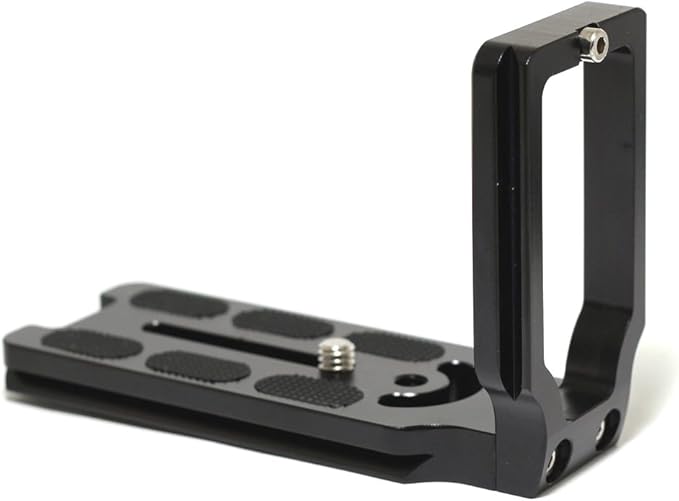 Universal Quick Release Plate L for Tripod Head Amazon.co.uk Camera