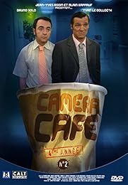 Caméra Café - Saison 4 - Volume 2