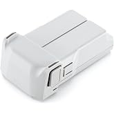 Rszfnjxry Mini 4 Pro/Mini 3 Pro/Mini 3 Intelligent Flight Battery Plus for DJI Mini 4 Pro/Mini 3/ Mini 3 Pro,3850mAh 47 Mins Flight Time