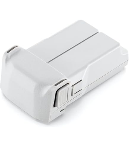 Amazon.com: DJI Part 39 1580mAh Intelligent Battery for