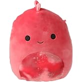 Squishmallows 7.5" Poleena The T-Rex