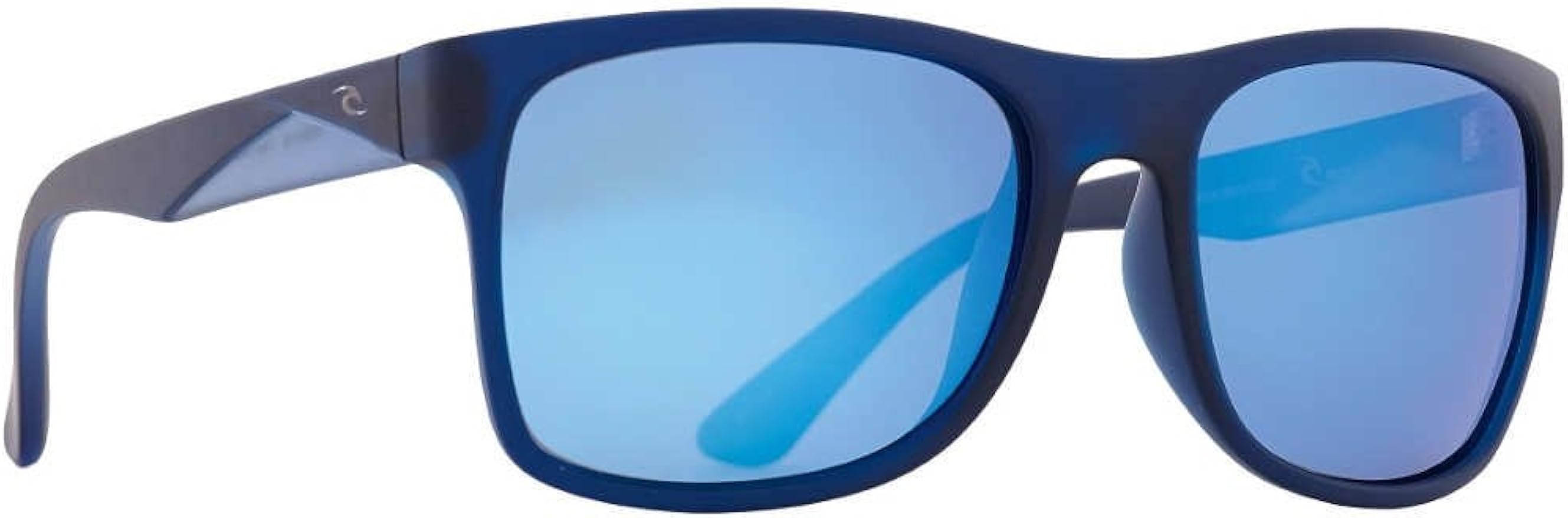 Shade Men Rip Curl Eyewear R2512B Matt Blue/Blue Amazon.co.uk Clothing