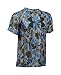 Under Armour Boys' UA Tech Big Logo Printed T-Shirt Youth X-Small Overcast Gray