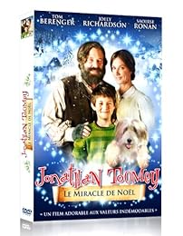 Jonathan Toomey - Le Miracle De Noël