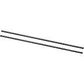Yakima Round Crossbars