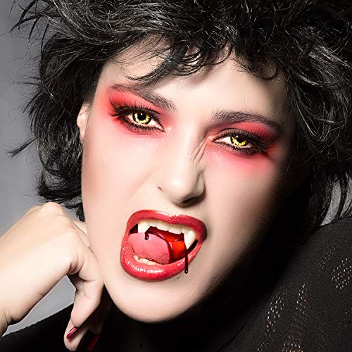 6 Zhanmai+Sizes+Vampire+Pellets+Cosplay