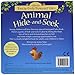 Animal Hide and Seek