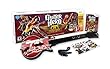 Guitar Hero Aerosmith Bundle