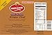 Wagh Bakri Instant Ginger Tea | Unsweetened No Added Sugar | 140g 10 Sachets (4.94 Oz)