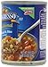 Progresso Traditional Meatball & Rice Soup 18.5 oz Can (pack of 12)