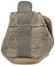 Robeez Boys' Soft Soles, Puppy Love Brown, 12-18 Months M US Infant