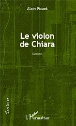 Le  violon de Chiara